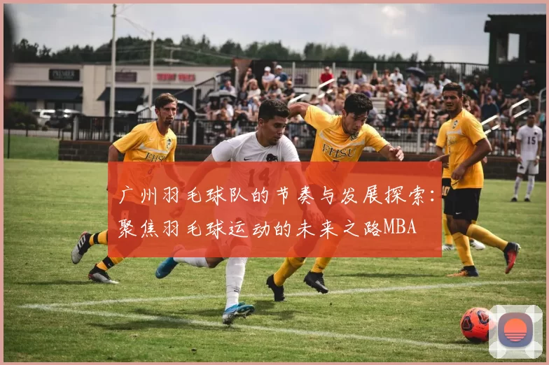 广州羽毛球队的节奏与发展探索：聚焦羽毛球运动的未来之路MBA