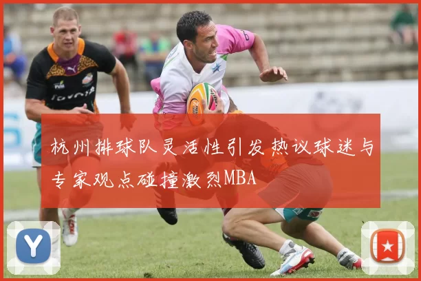 杭州排球队灵活性引发热议球迷与专家观点碰撞激烈MBA
